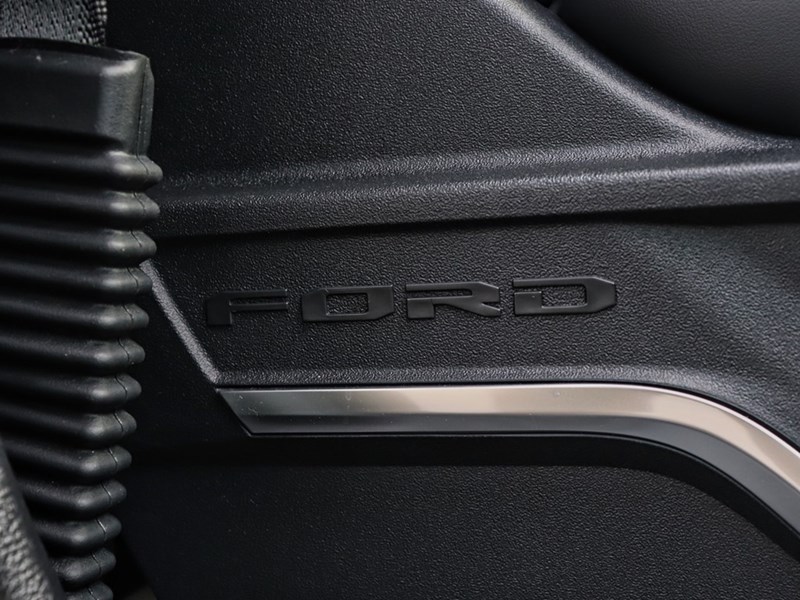 2025 Ford F-150 Raptor | 4X4 | 3.5L | 802A | ROOF | SPRAY-IN