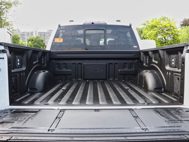 2025 Ford F-150 Raptor | 4X4 | 3.5L | 802A | ROOF | SPRAY-IN