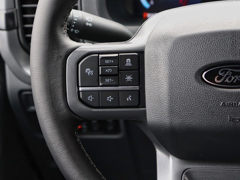 2025 Ford F-150 XLT | 4X4 | 2.7L | 302A | BLK PK PLUS | 360 | 20s