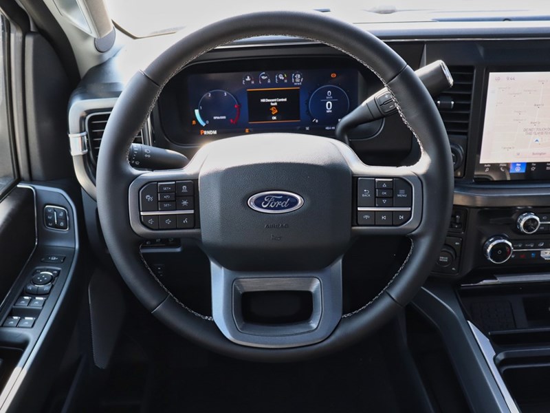 2025 Ford F-250 LARIAT | 4X4 | 6.7L | BLK PK | ROOF | ULTIMATE PKG