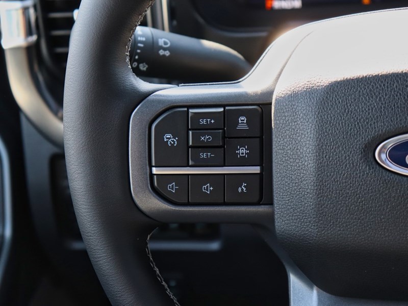 2025 Ford F-250 LARIAT | 4X4 | 6.7L | BLK PK | ROOF | ULTIMATE PKG