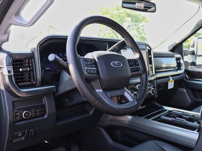 2025 Ford F-250 LARIAT | 4X4 | 6.7L | BLK PK | ROOF | ULTIMATE PKG