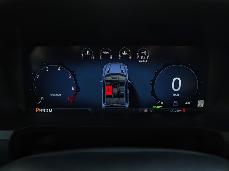 2025 FORD F-150 XLT | 4X4 | HYBRID | 303A | BLK PK PLUS | 20S