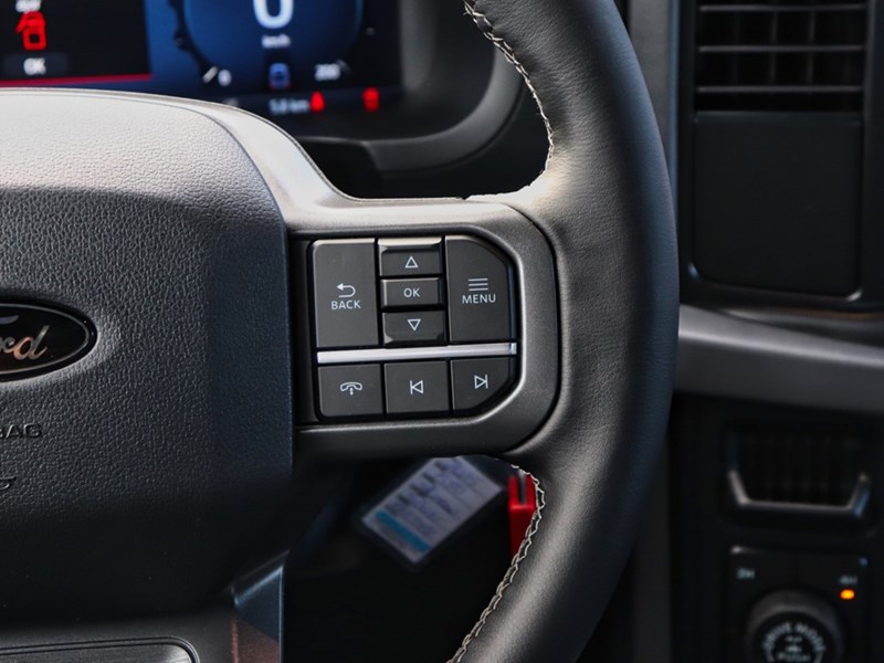 2025 FORD F-150 XLT | 4X4 | 5.0L | 301A | BLK PK | BED UTL | 18S