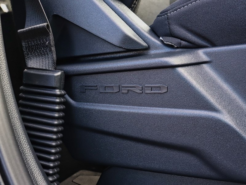 2025 FORD F-150 XLT | 4X4 | 5.0L | 301A | BLK PK | BED UTL | 18S