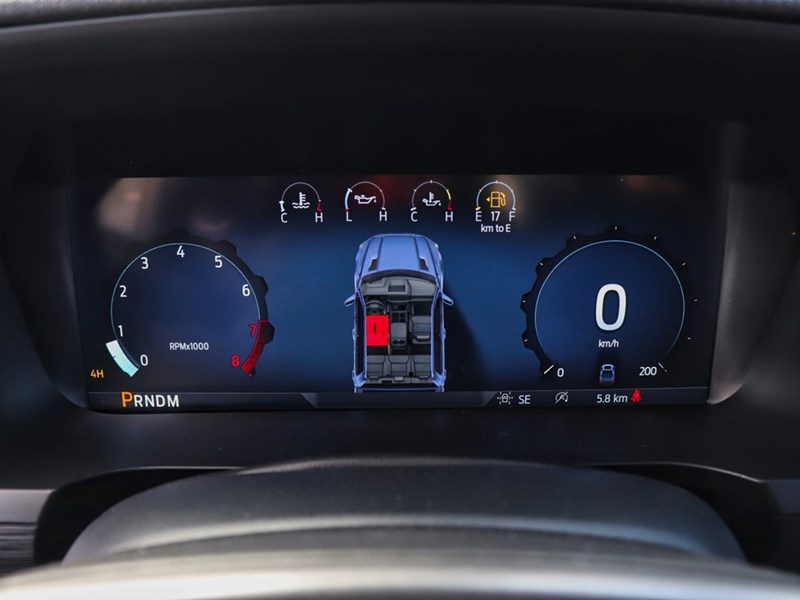 2025 FORD F-150 XLT | 4X4 | 5.0L | 301A | BLK PK | BED UTL | 18S