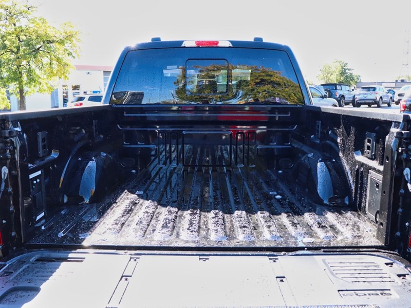 2025 FORD F-150 XLT | 4X4 | HYBRID | 302A | BLK PK PLS |7.2KW |T/H