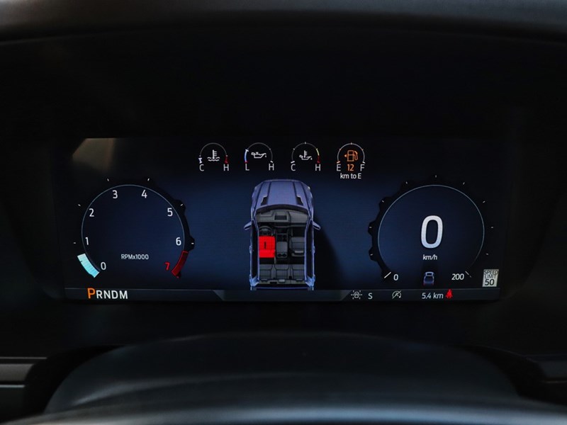 2025 FORD F-150 LARIAT | 4X4 | 3.5L | 501A | BLK PKG | ROOF | 20S