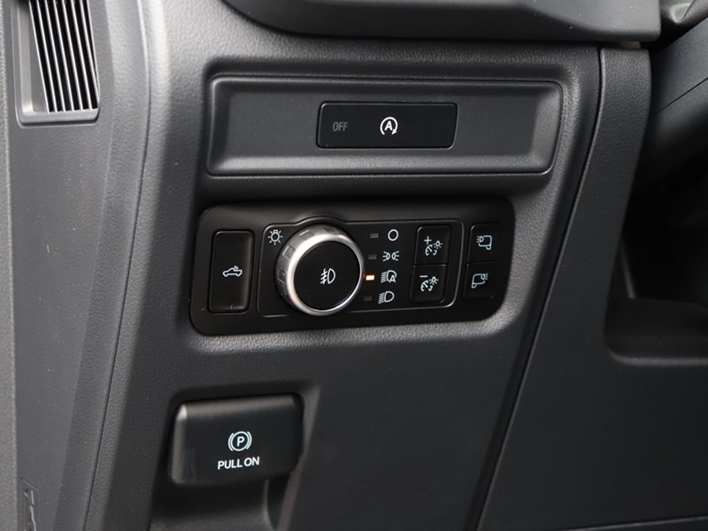 2025 FORD F-150 XLT | 4X4 | 3.5L | 302A | BLK PK PLS | 20S