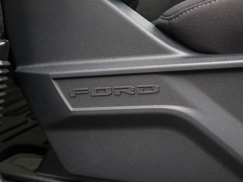 2025 FORD F-150 XLT | 4X4 | 3.5L | 302A | BLK PK PLS | 20S