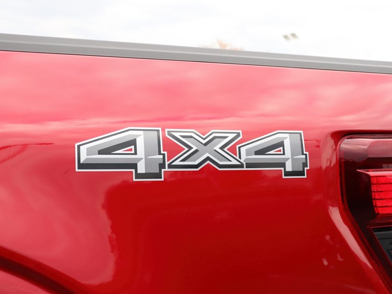 2025 FORD F-150 XLT | 4X4 | 3.5L | 302A | BLK PK PLS | 20S