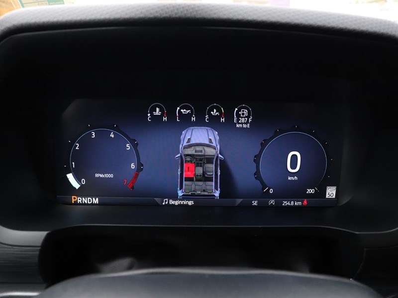 2025 FORD F-150 XLT | 4X4 | 3.5L | 302A | BLK PK PLS | 20S