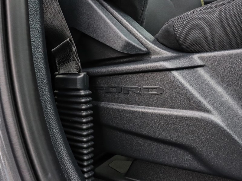 2025 FORD F-150 STX | 4X4 | 2.7L | 200A | BLK PK | BLIS | 20S