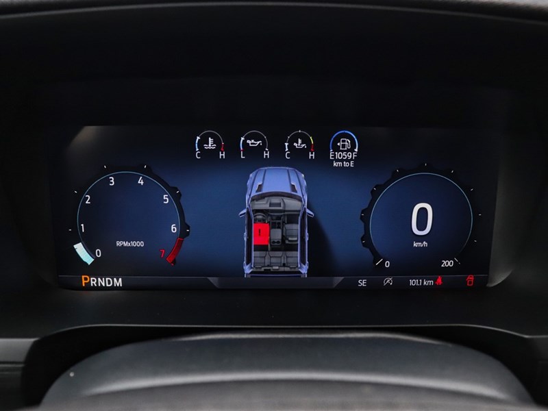 2025 FORD F-150 STX | 4X4 | 2.7L | 200A | BLK PK | BLIS | 20S