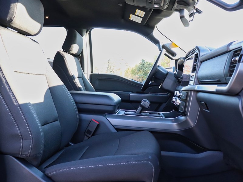 2025 FORD F-150 XLT | 4X4 | 5.0L | 302A | BLK PKG | 360 | 18S