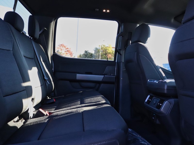 2025 FORD F-150 XLT | 4X4 | 5.0L | 302A | BLK PKG | 360 | 18S