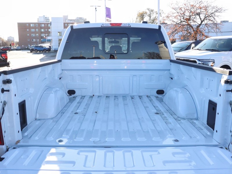 2025 FORD F-150 XLT | 4X4 | 5.0L | 302A | BLK PKG | 360 | 18S