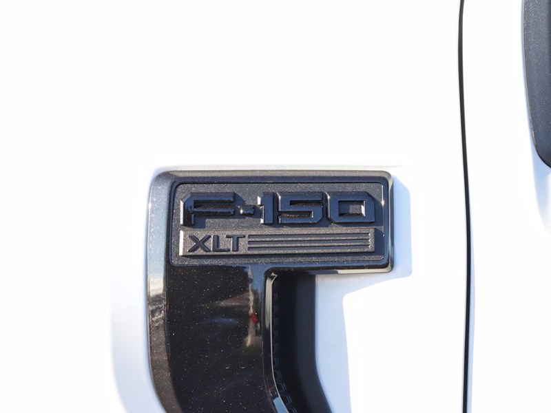 2025 FORD F-150 XLT | 4X4 | 5.0L | 302A | BLK PKG | 360 | 18S