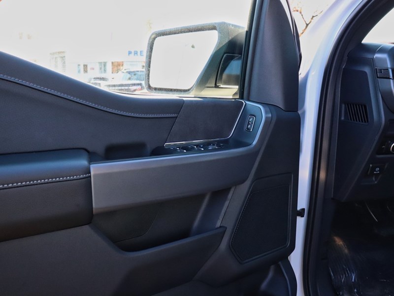 2025 FORD F-150 XLT | 4X4 | 5.0L | 302A | BLK PKG | 360 | 18S