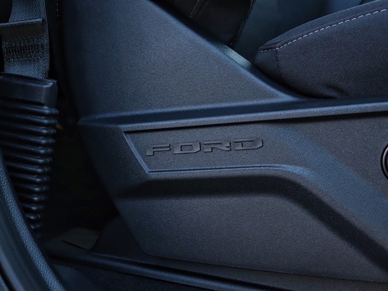 2025 FORD F-150 XLT | 4X4 | 2.7L | 302A | BLK PK PLS | BED UTL|20S