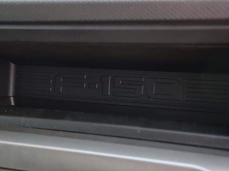 2025 Ford F-150 Lightning XLT | 4X4 | STD BAT | 311A | TLGT STEP | MB PWR CO