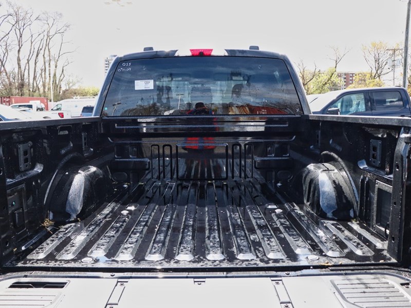 2025 Ford F-150 Lightning XLT | 4X4 | STD BAT | 311A | TLGT STEP | MB PWR CO