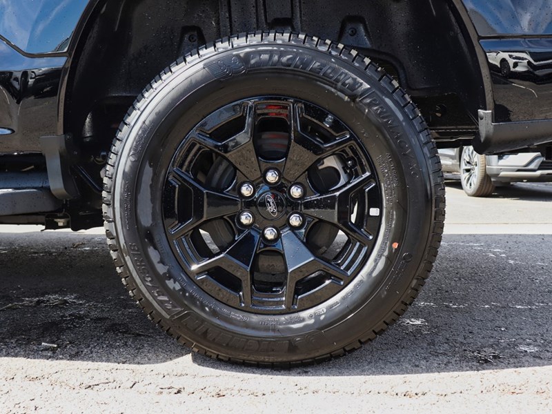 2025 Ford F-150 Lightning XLT | 4X4 | STD BAT | 311A | TLGT STEP | MB PWR CO