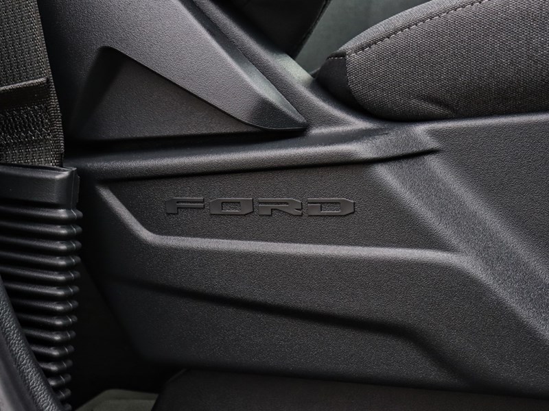 2025 Ford F-150 Lightning XLT | 4X4 | STD BAT | 311A | TLGT STEP | MB PWR CO