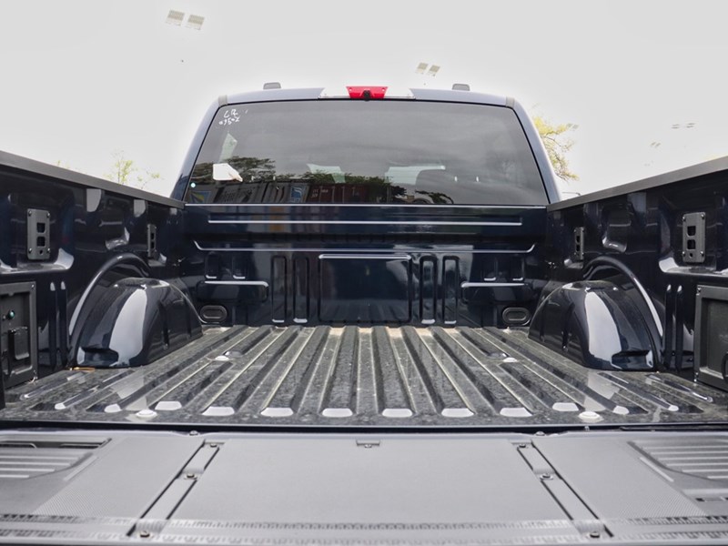 2025 Ford F-150 Lightning XLT | 4X4 | STD BAT | 311A | TLGT STEP | MB PWR CO