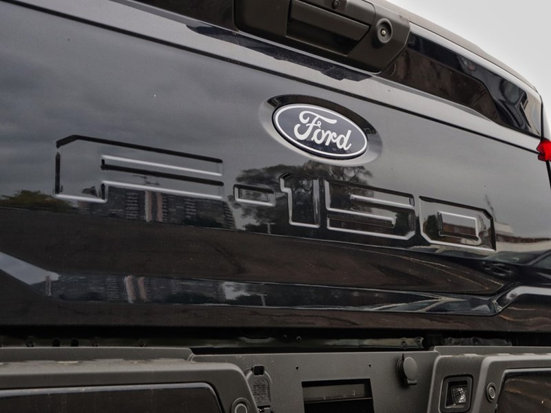 2025 Ford F-150 Lightning XLT | 4X4 | STD BAT | 311A | TLGT STEP | MB PWR CO