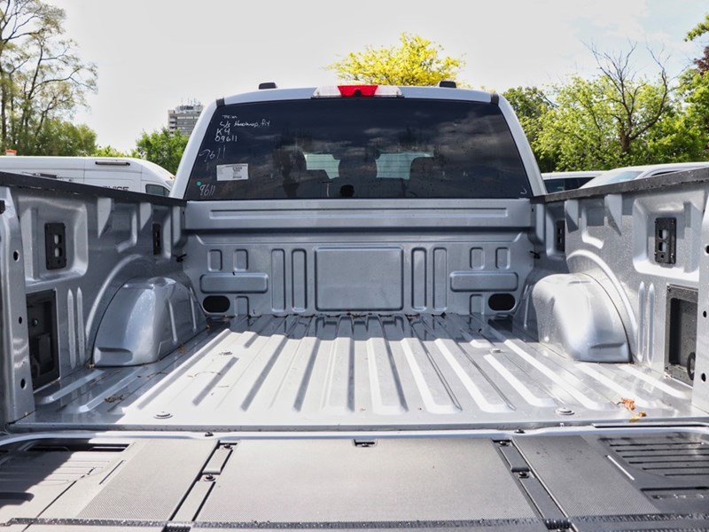 2025 Ford F-150 Lightning XLT | 4WD | STD BAT | TLGT STEP | MB PWR CORD