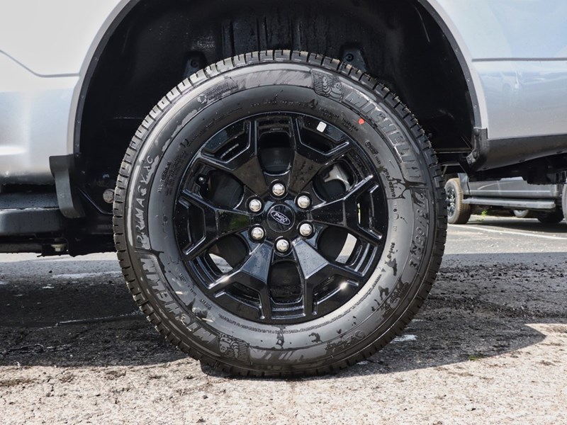 2025 Ford F-150 Lightning XLT | 4WD | STD BAT | TLGT STEP | MB PWR CORD