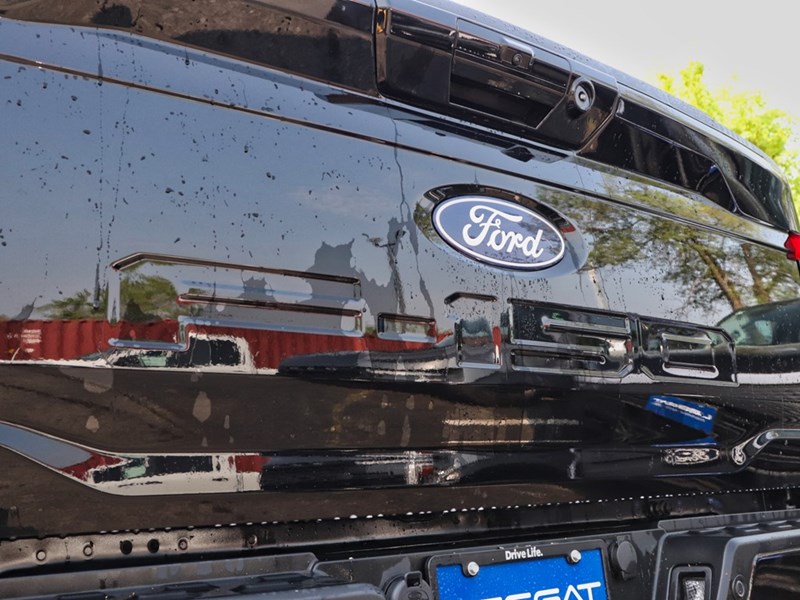 2025 Ford F-150 Lightning Flash | 4X4 | EXT BAT | 312A | PRO PWR | MB PWR CO