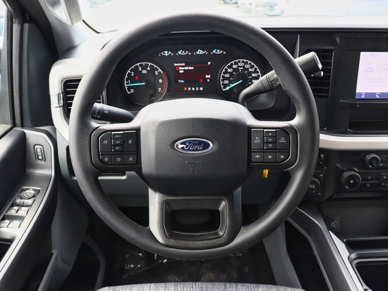 2025 Ford F-250 XLT | 4X4 | 6.8L | 603A |RUNNING BRDS|FRNT CONSOLE