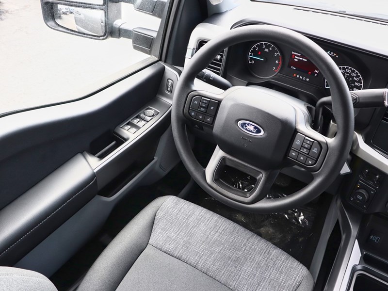 2025 Ford F-250 XLT | 4X4 | 6.8L | 603A |RUNNING BRDS|FRNT CONSOLE