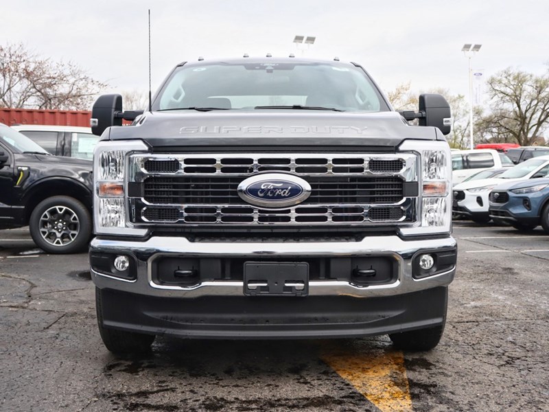 2025 Ford F-250 XLT | 4X4 | 6.8L | 603A |RUNNING BRDS|FRNT CONSOLE