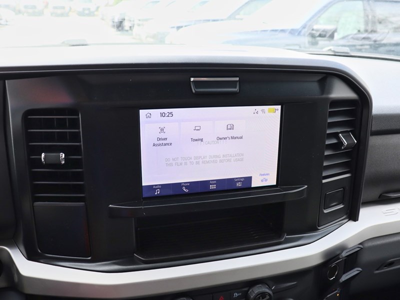 2025 Ford F-250 XLT | 4X4 | 6.8L | 603A |RUNNING BRDS|FRNT CONSOLE