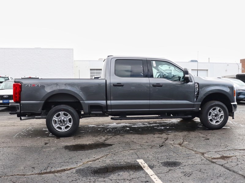 2025 Ford F-250 XLT | 4X4 | 6.8L | 603A |RUNNING BRDS|FRNT CONSOLE