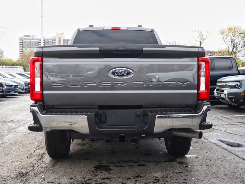 2025 Ford F-250 XLT | 4X4 | 6.8L | 603A |RUNNING BRDS|FRNT CONSOLE