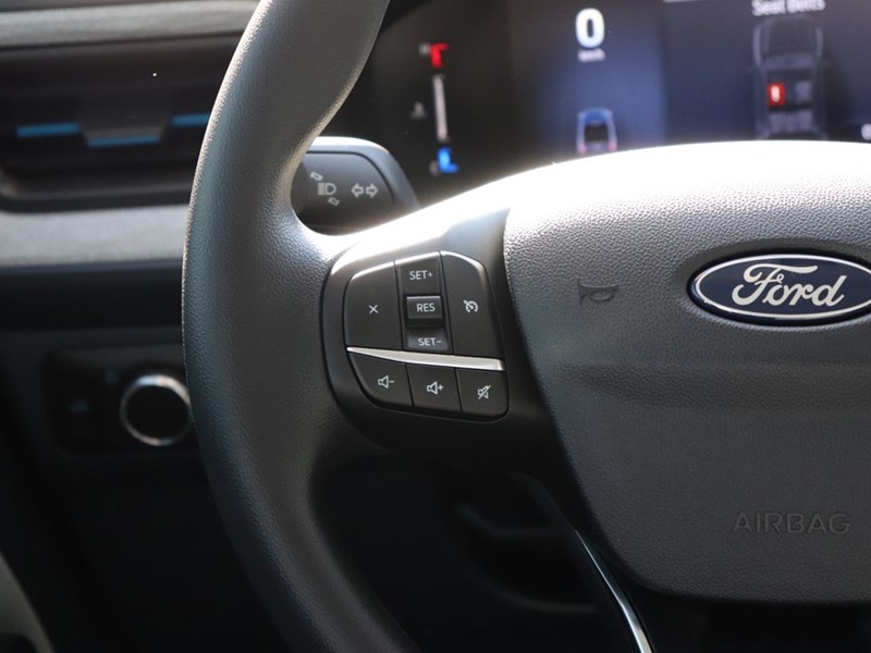 2025 Ford Maverick XLT| AWD | 2.0L ECO | CO-PILOT360