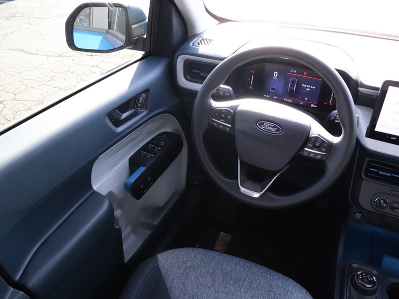 2025 Ford Maverick XLT| AWD | 2.0L ECO | CO-PILOT360