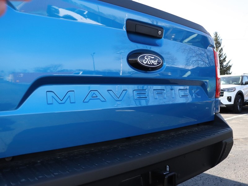 2025 Ford Maverick XLT| AWD | 2.0L ECO | CO-PILOT360