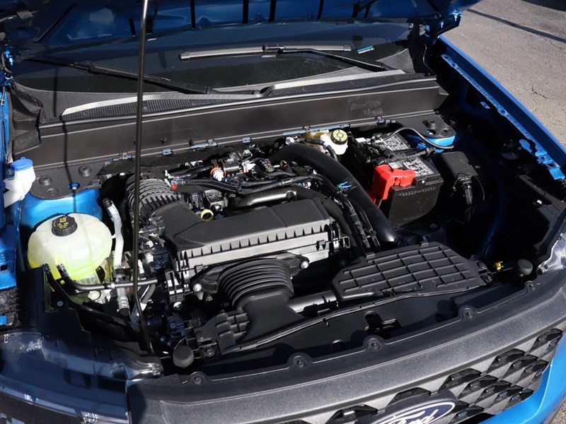 2025 Ford Maverick XLT| AWD | 2.0L ECO | CO-PILOT360