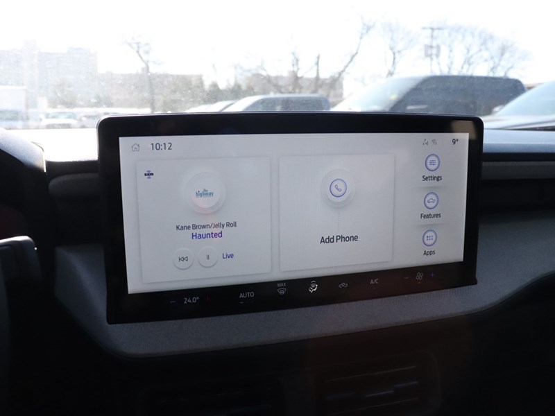 2025 Ford Maverick XLT| AWD | 2.0L ECO | CO-PILOT360