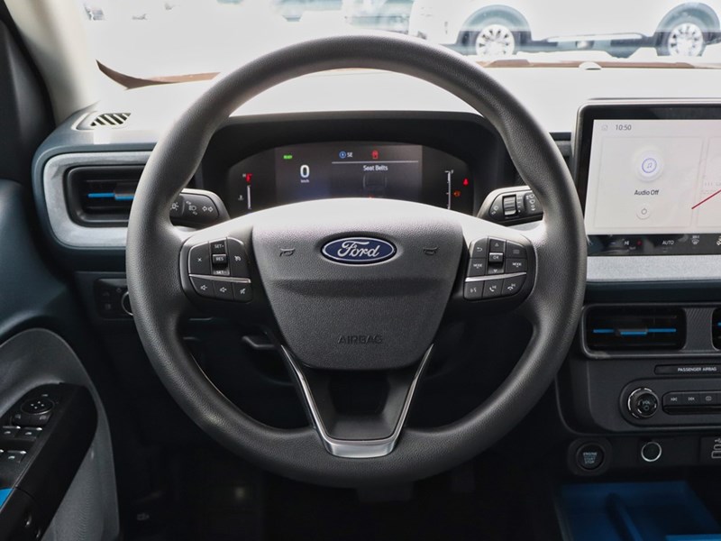 2025 Ford Maverick XLT | AWD | HYBRID | 4K TOW | CO-PILOT360 1.0