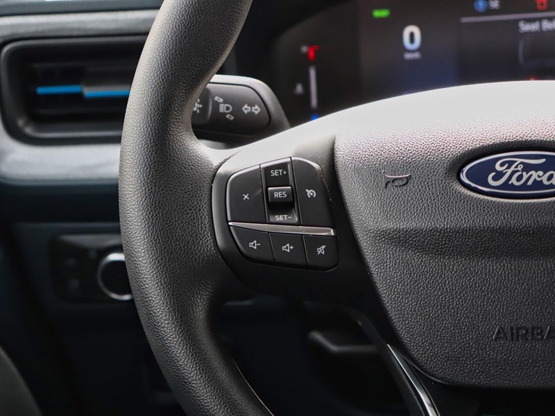 2025 Ford Maverick XLT | AWD | HYBRID | 4K TOW | CO-PILOT360 1.0