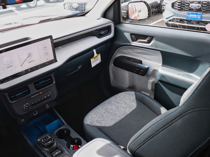 2025 Ford Maverick XLT | AWD | HYBRID | 4K TOW | CO-PILOT360 1.0