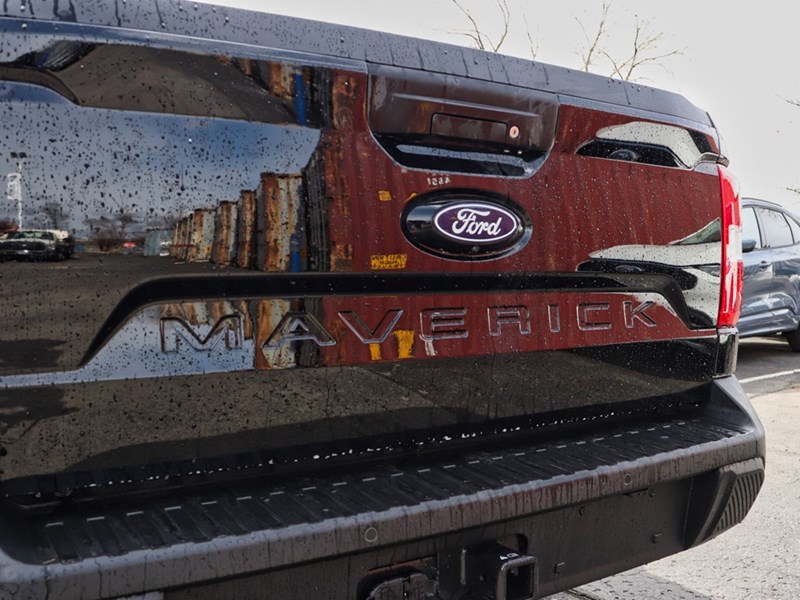 2025 Ford Maverick XLT | AWD | HYBRID | 4K TOW | CO-PILOT360 1.0