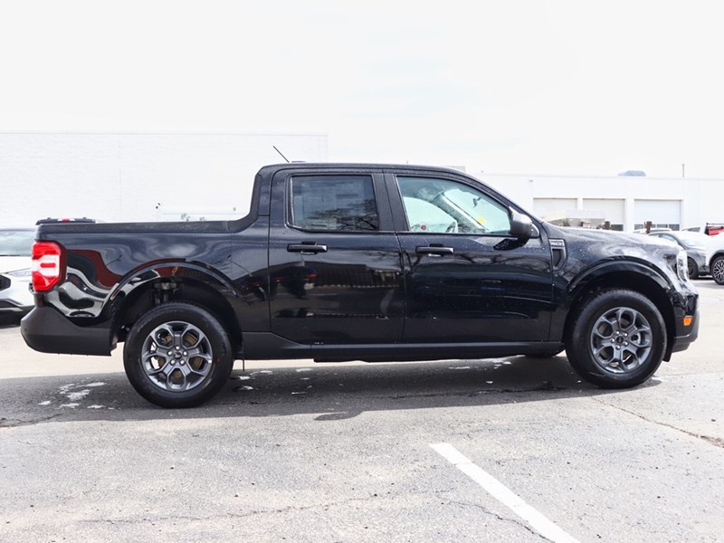 2025 Ford Maverick XLT | AWD | HYBRID | 4K TOW | CO-PILOT360 1.0