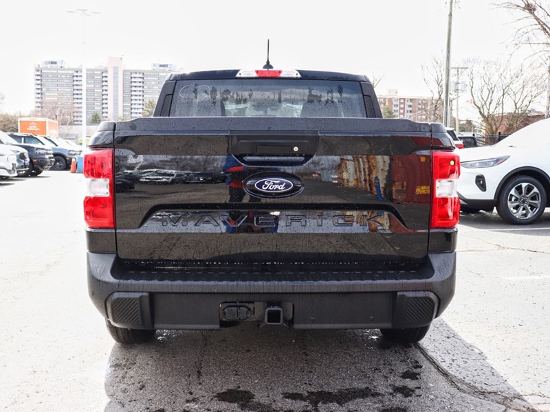 2025 Ford Maverick XLT | AWD | HYBRID | 4K TOW | CO-PILOT360 1.0